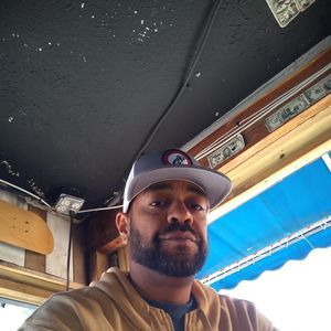 Meet your Posher, Richard